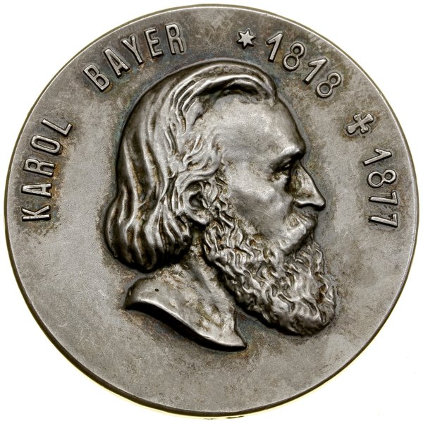 Beyer Karol (1818–1877)