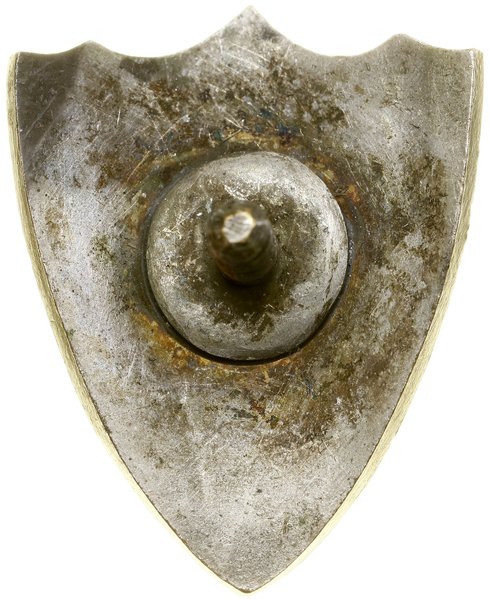 Kompania Skautowa Legionów Polskich – odznaka