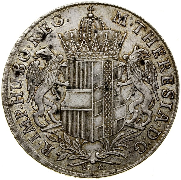 Talar, 1767 SC, Günzburg