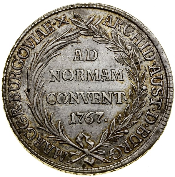 Talar, 1767 SC, Günzburg