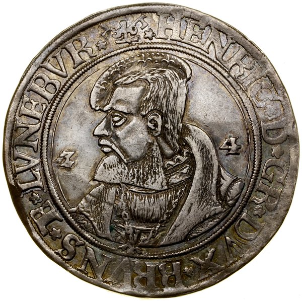 Talar, bez daty (1555), Goslar