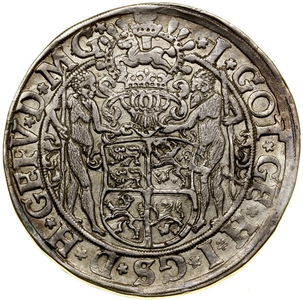 Talar, bez daty (1555), Goslar