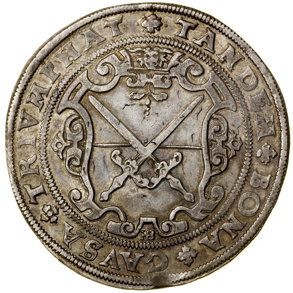 Talar, 1567 HB, Drezno