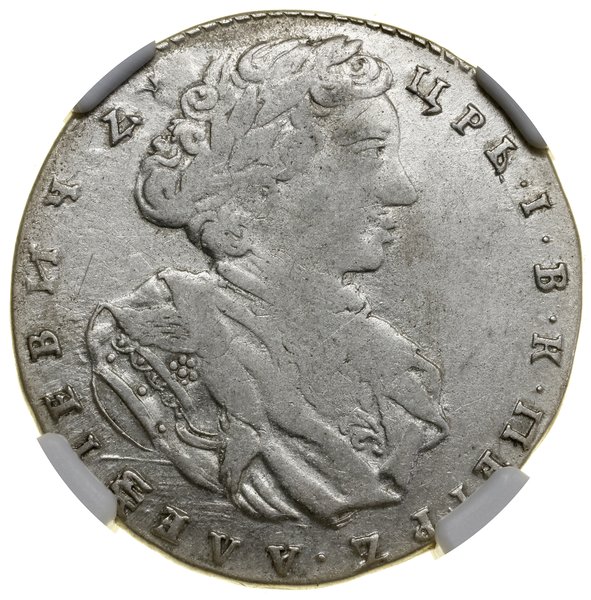 Czech (tymf), 1707, Kadaszewski Dwor