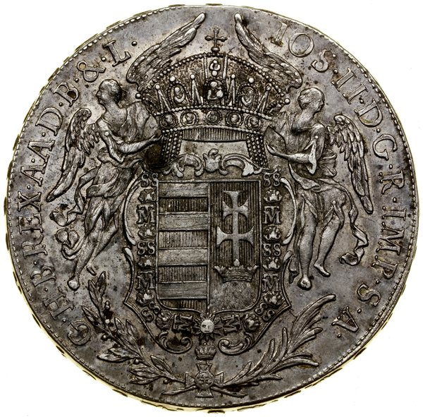 Talar, 1782 B, Kremnica