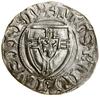 Szeląg; Aw: Tarcza Wielkiego Mistrza, + MΛGST’ • hINRICVS : PRIM’; Rw: Tarcza zakonna, nad tarczą ..