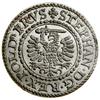 Szeląg, 1582, Gdańsk; CNG 128.IV, Kop. 7430 (R), Kurp. (1576–1586) 376 (R), Parchimowicz Batory 16..