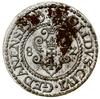 Szeląg, 1582, Gdańsk; CNG 128.IV, Kop. 7430 (R), Kurp. (1576–1586) 376 (R), Parchimowicz Batory 16..