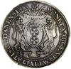 Talar, 1638, Gdańsk; Aw: Popiersie władcy w prawo, VLAD IIII D G REX POL ET SVEC M D LITV RVSS PRV..
