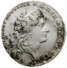 Półtalar, 1776 EB, Warszawa; Aw: Głowa króla w prawo, STANISLAUS AUGUSTUS D G REX POL M D LIT; Rw:..