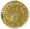 Dukat, 1640 KB, Kremnica; Aw: Postać króla stoją
