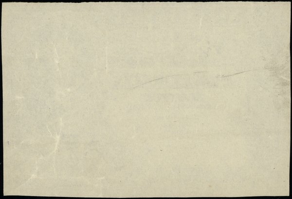 Bank Polski, emisja 1930-1934. 20 złotych, 20.06.1931