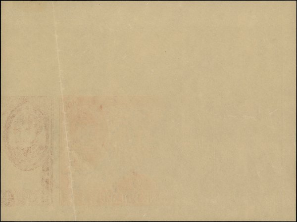 Bank Polski, emisja 1930-1934. 100 złotych, 9.11.1934