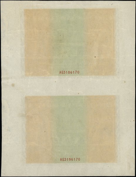 Bank Polski, emisja 1936. 50 złotych, 11.11.1936