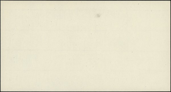 Bank Emisyjny w Polsce, emisja z 1941 r.. 1.000 złotych, 1.08.1941