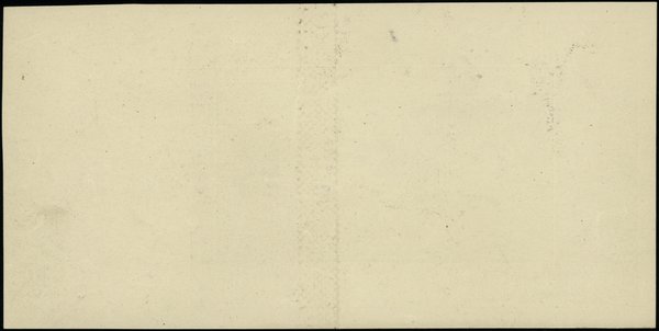 Bank Polski na emigracji, emisja 15.08.1939. 100 złotych, 15.08.1939