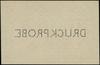 Polska Kasa Pożyczkowa - Zarząd Generał–Gubernatorstwa Warszawskiego. 1/2 marki polskiej, 9.12.191..