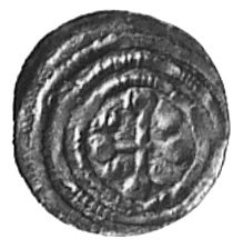 denar, j.w., Kop.6.IV -r-, Gum.80, Str.39c, 0.42