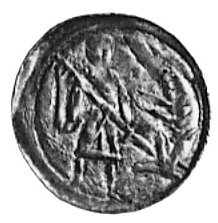 denar, j.w., Kop.6.IV -r-, Gum.80, Str.39c, 0.41