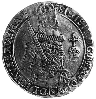talar 1631, Bydgoszcz, j.w., Kop.IV.2, Dav.4316