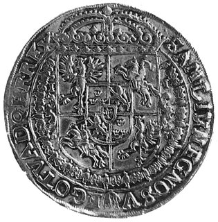 talar 1631, Bydgoszcz, j.w., Kop.IV.2, Dav.4316