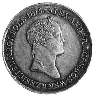 1 złoty 1834, Warszawa, j.w., Plage 80, ładna pa