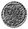 denar 1583, Gdańsk, j.w., Kop.1.6 -r-, Gum.786