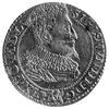 szóstak 1596, Malbork, Aw: Popiersie i napis, Rw: Tarcze herbowe i napis, Kop.V.l -r-, Gum.1151