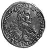 szóstak 1706, Grodno, Aw: j.w., Rw: Tarcze herbowe i napis, Merseb.1653, Gum.2067, moneta z inicja..