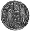 2/3 talara (gulden) 1690, Szczecin, Aw: Popiersi
