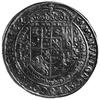 talar 1630, Bydgoszcz, j.w., Kop.IV.1, Dav.4316, H-Cz.1623, ciekawie zakończona tytulatura na awer..