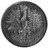 medal b.d, sygnowany IH (Jan Höhn) i CM (Christoph Melchior) przeznaczony na upominki dla posłów o..