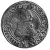 talar 1542, Annaberg, Aw: Popiersie Johanna Friedricha, w otoku napis, Rw: Popiersie Moritza, w ot..