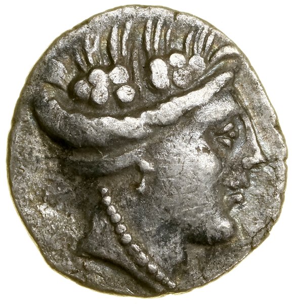 Tetrobol, (ok. 196–146 pne)