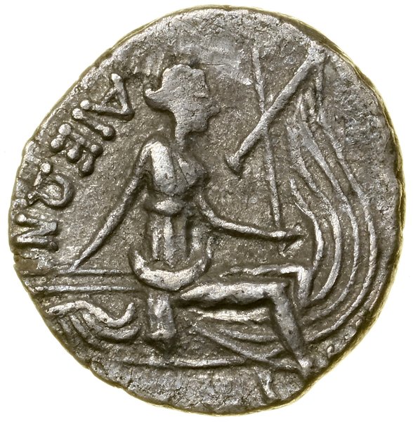 Tetrobol, (ok. 196–146 pne)