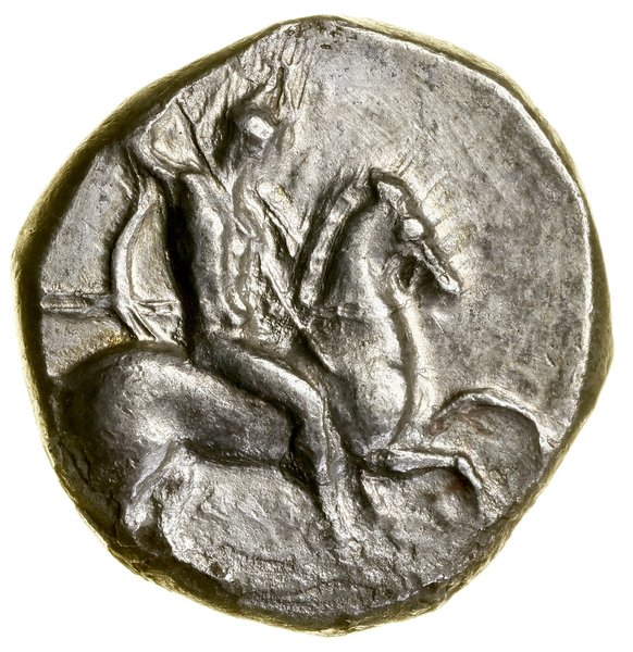 Nomos, (ok. 332–302 pne), magistrat Dai...