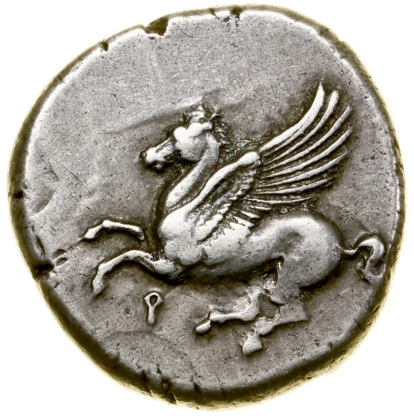 Stater, (ok. 345–307 pne)
