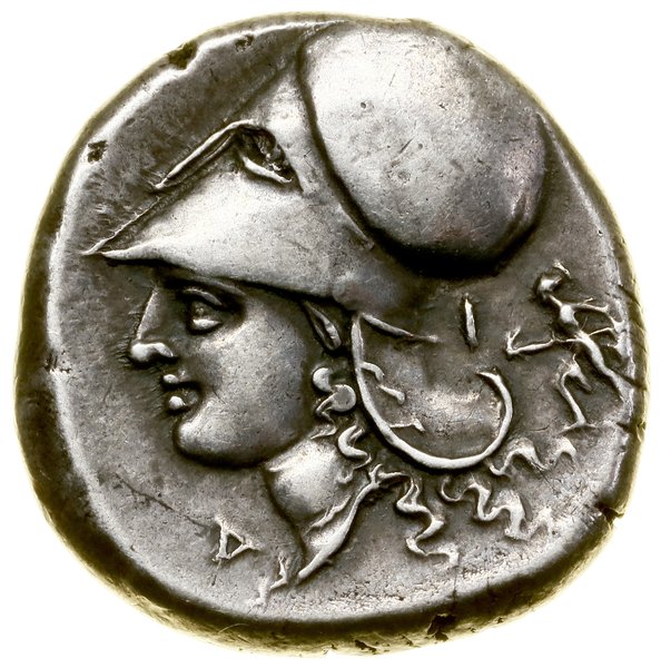 Stater, (ok. 345–307 pne)