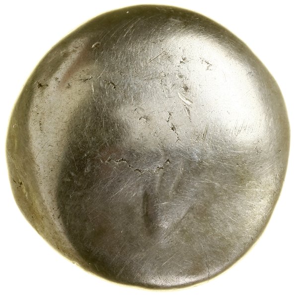 Stater typu krakowskiego odmiany II, (ok. II–I w. pne), mennica w okolicach Krakowa