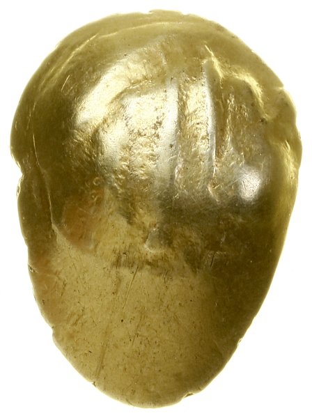 1/8 statera typu Pełczyska, (ok. II–I w. pne)