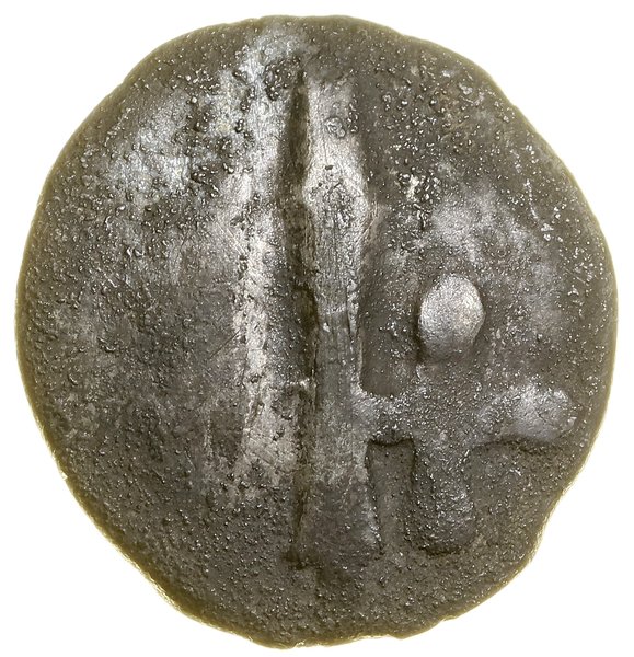 Pieniądz, (ok. 1392–1394/1395), Troki lub Łuck