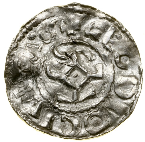 Denar, (911–945)