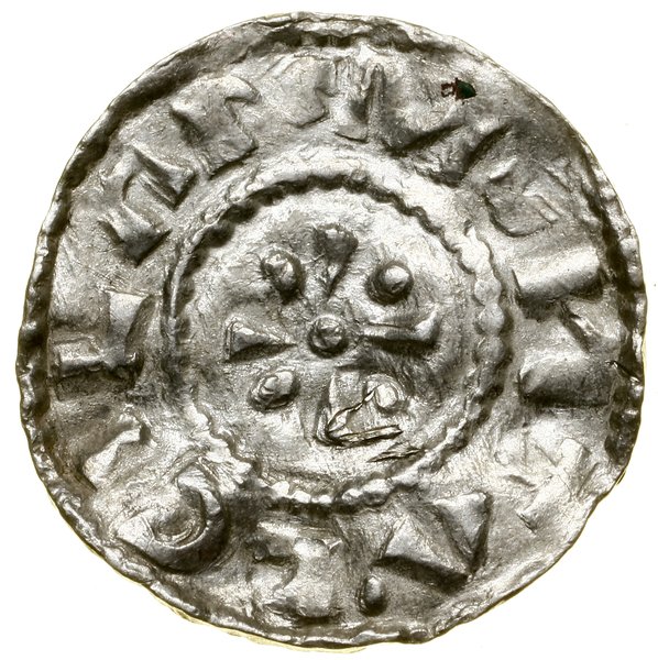 Denar, (911–945)