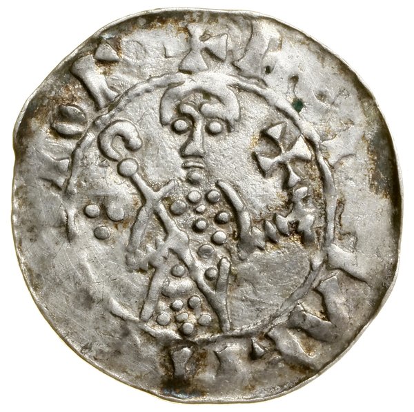 Denar, (1054–ok. 1060)