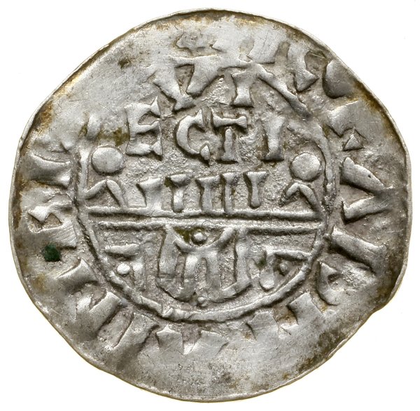 Denar, (1054–ok. 1060)