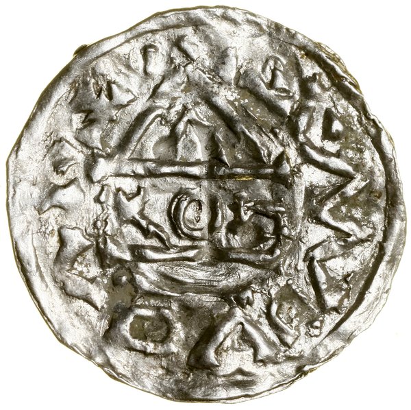 Denar, Cham, mincerz Hrothi