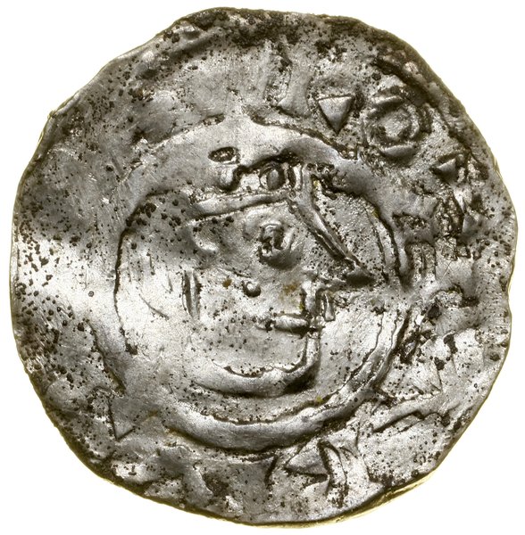 Denar, XI w.