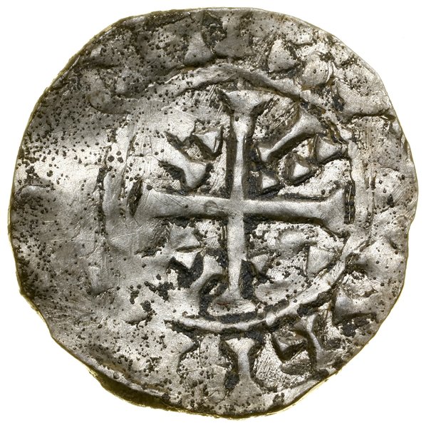 Denar, XI w.