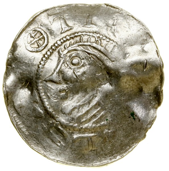 Denar, (983–1002), Goslar