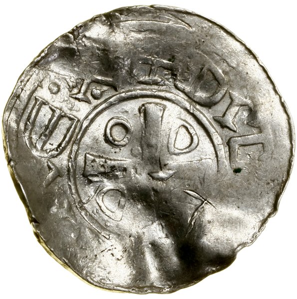 Denar, (983–1002), Goslar